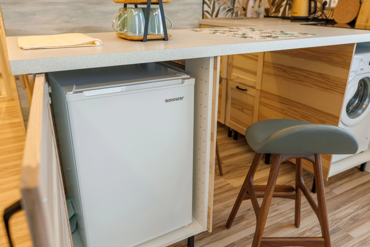 Апартаменты Атмосфера