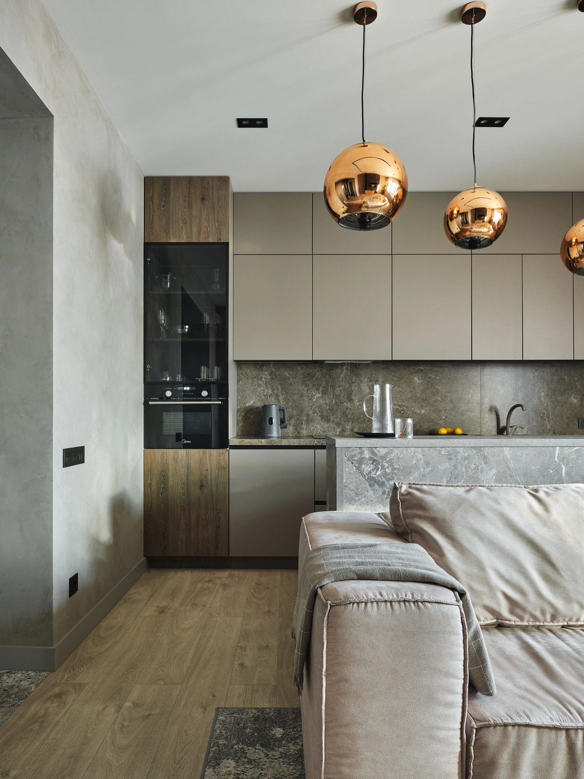 Апартаменты Пётр Столыпин