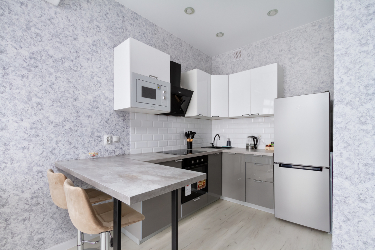 Квартира в ЖК Берлин