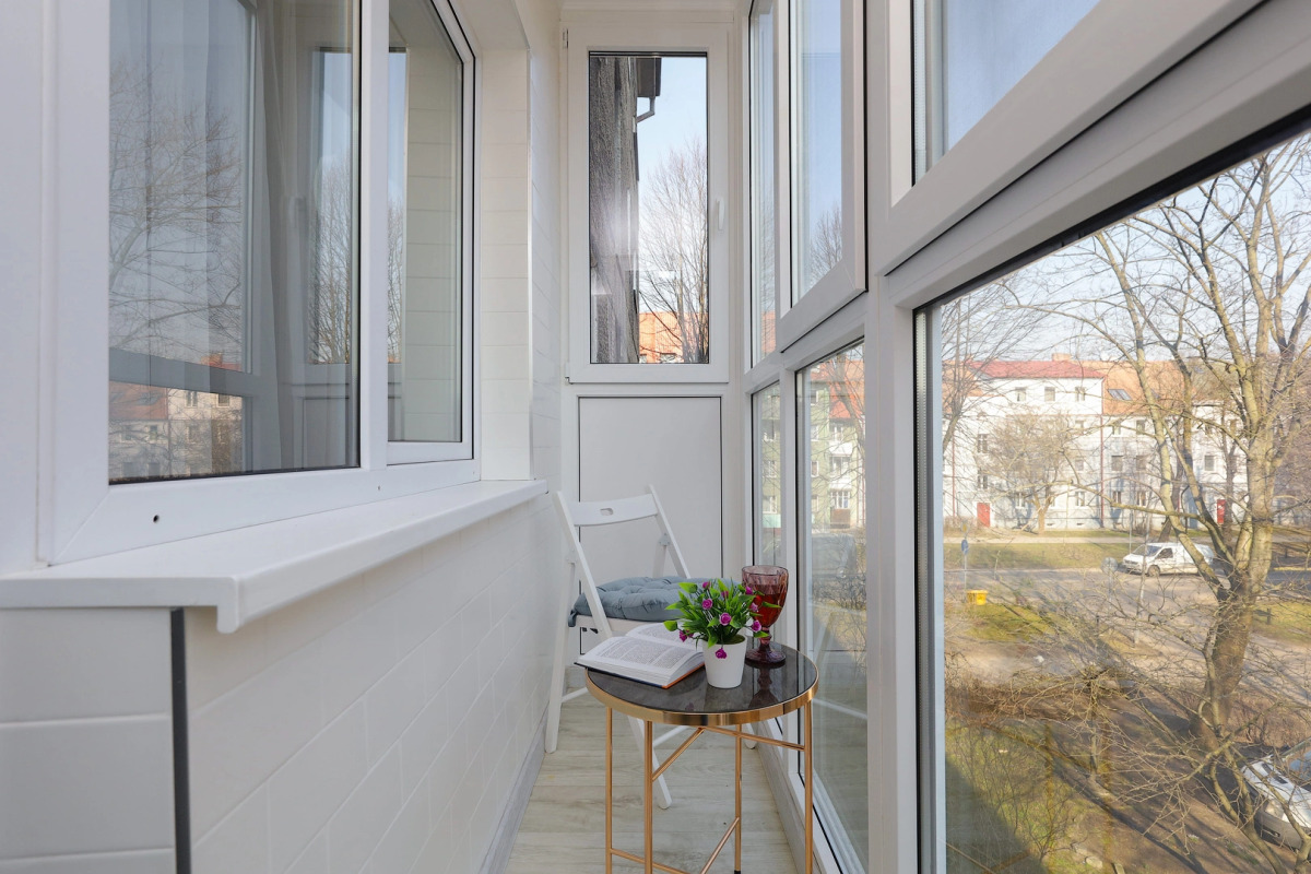 Апартаменты Семейные на Верхнем озере