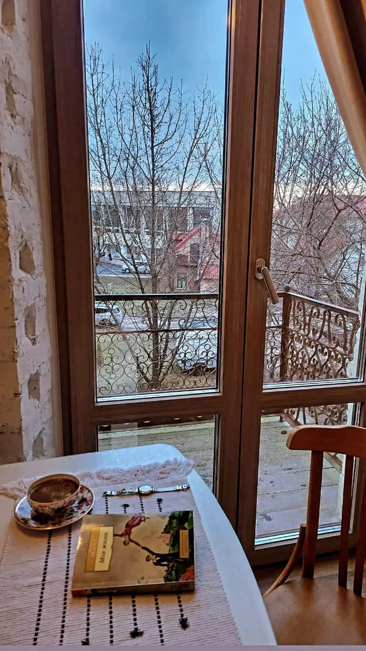 Квартира в историческом центре Гродно