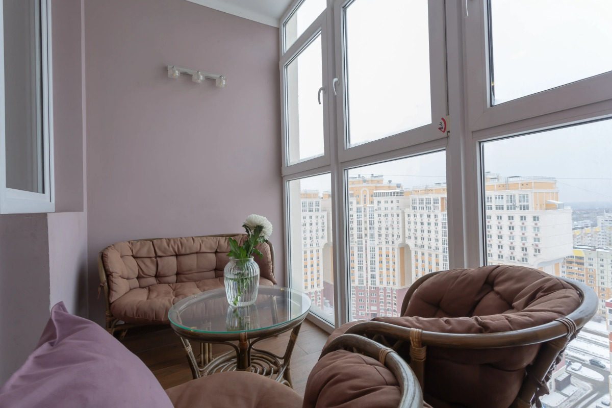 Апартаменты «Атмосфера» | Горячий Шоколад — Сладкая Жизнь На Высоте