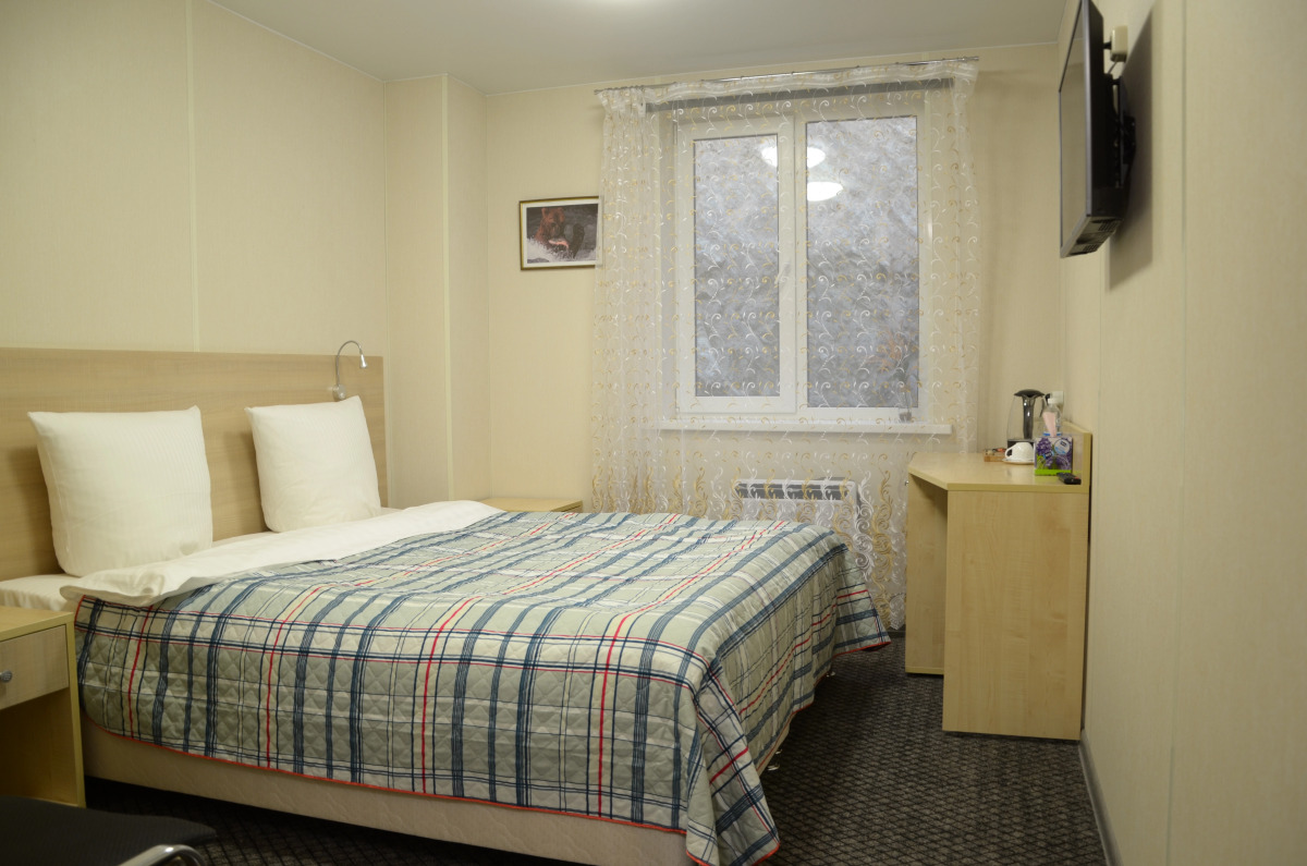 Гостевой Дом Командор