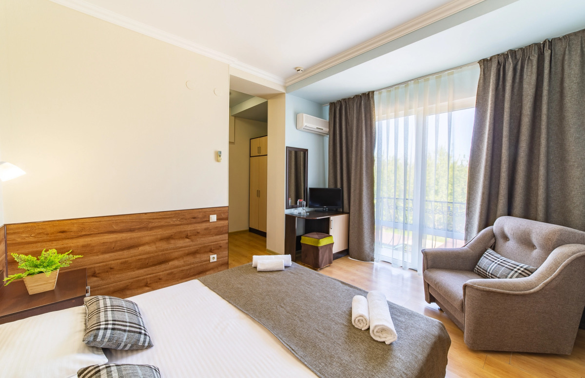 Гостевой дом Marko Polo