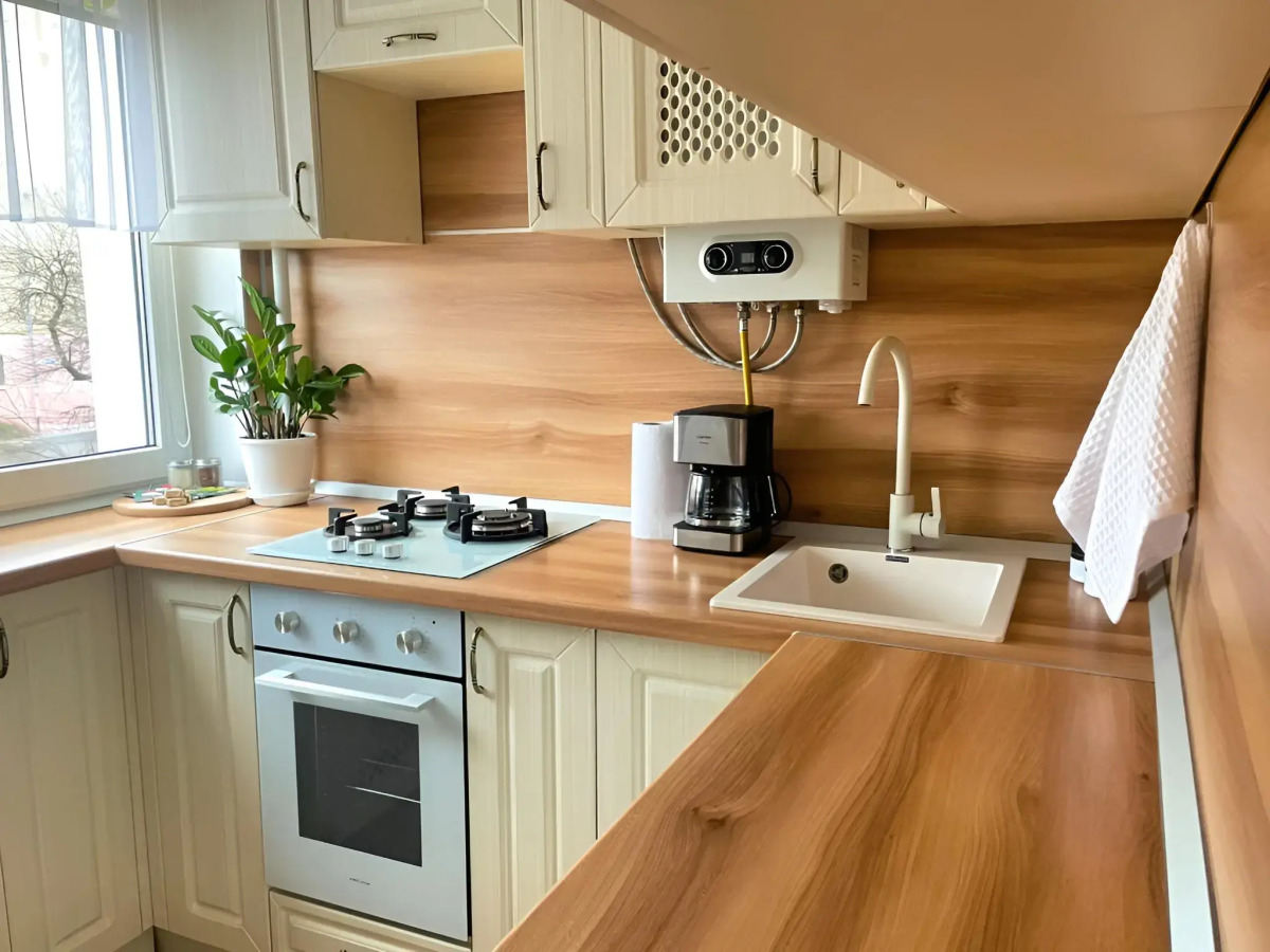 Квартира Кисловодск центр