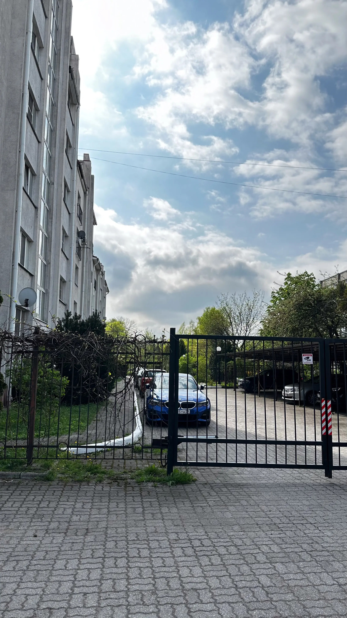 Апартаменты BookingApart Комфорт  у Королевских ворот