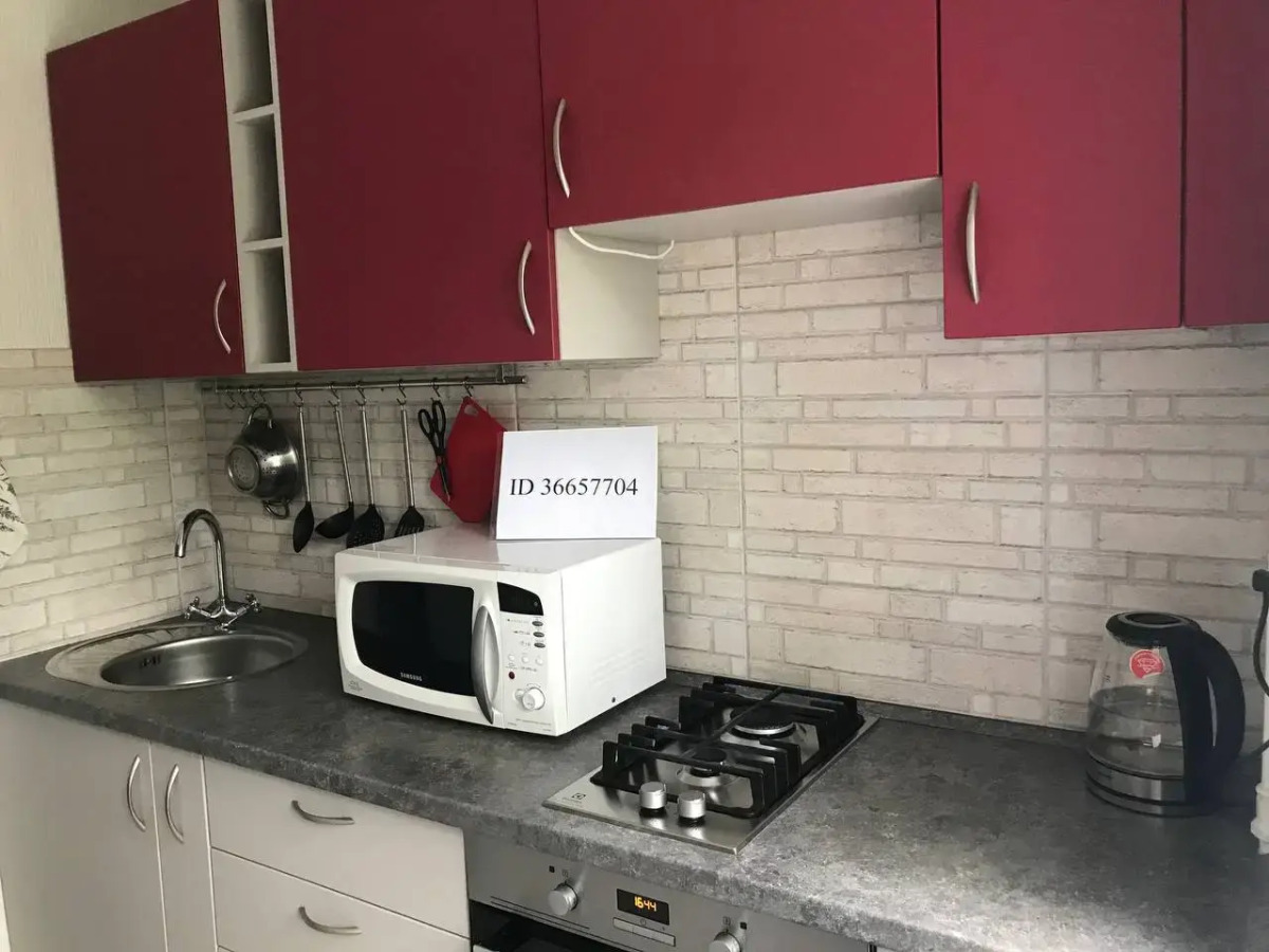 Квартира Ленина 2 Светлая Квартира