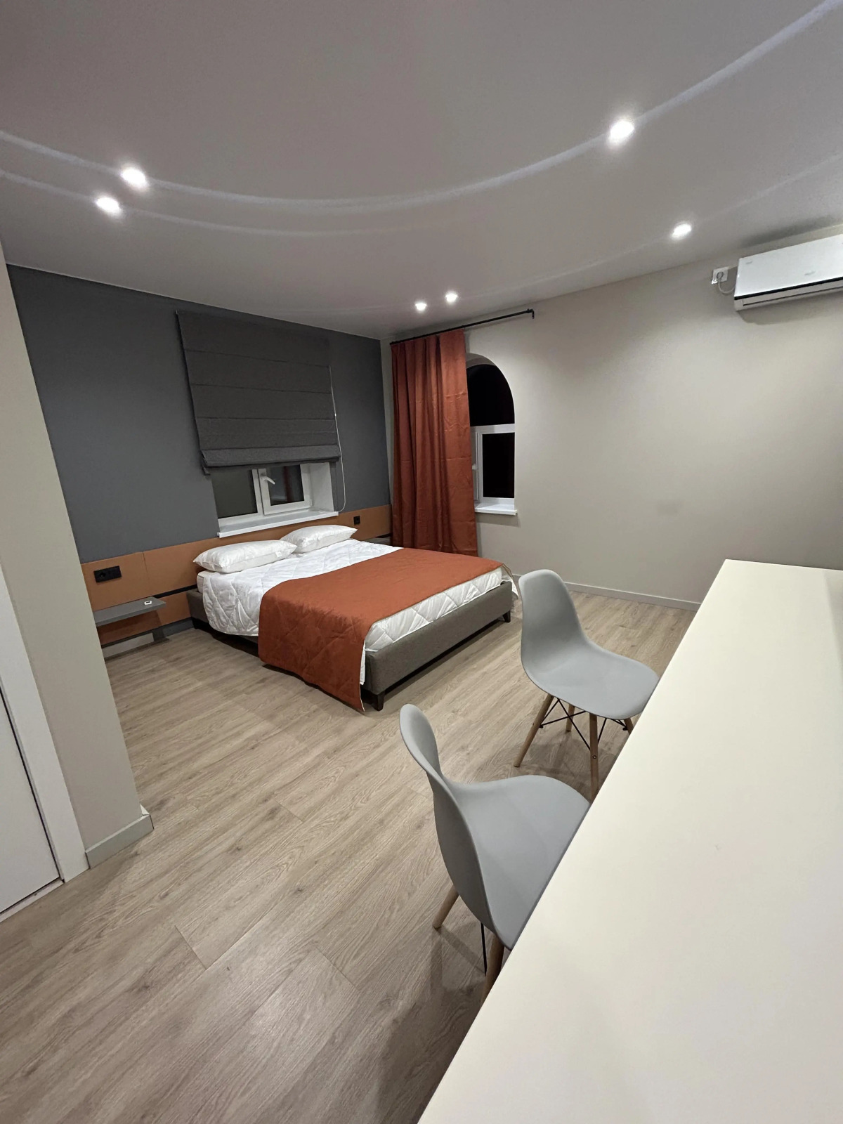 Гостевой дом Камское House