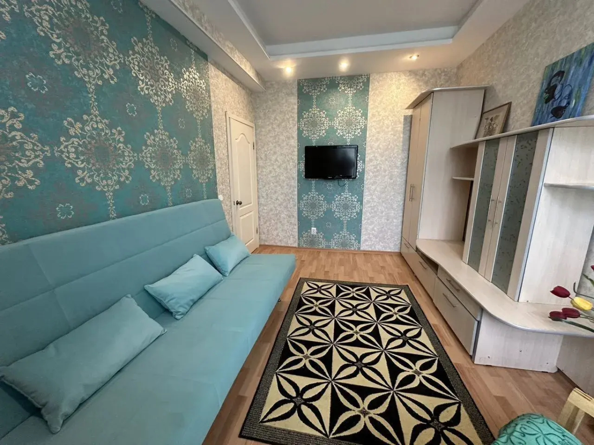 Квартира в Центре Города