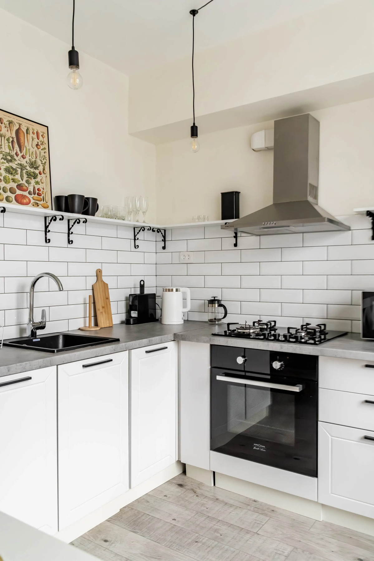 Апартаменты Привокзальная 8