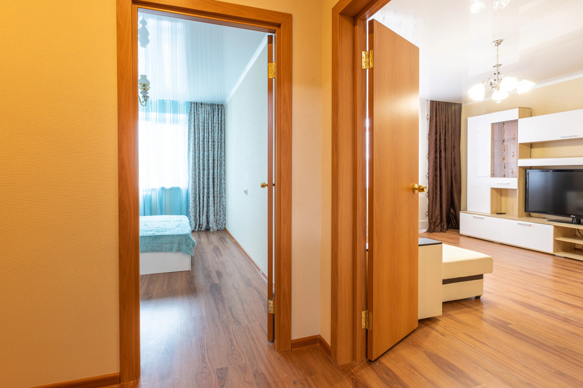 Апартаменты Сутки-24