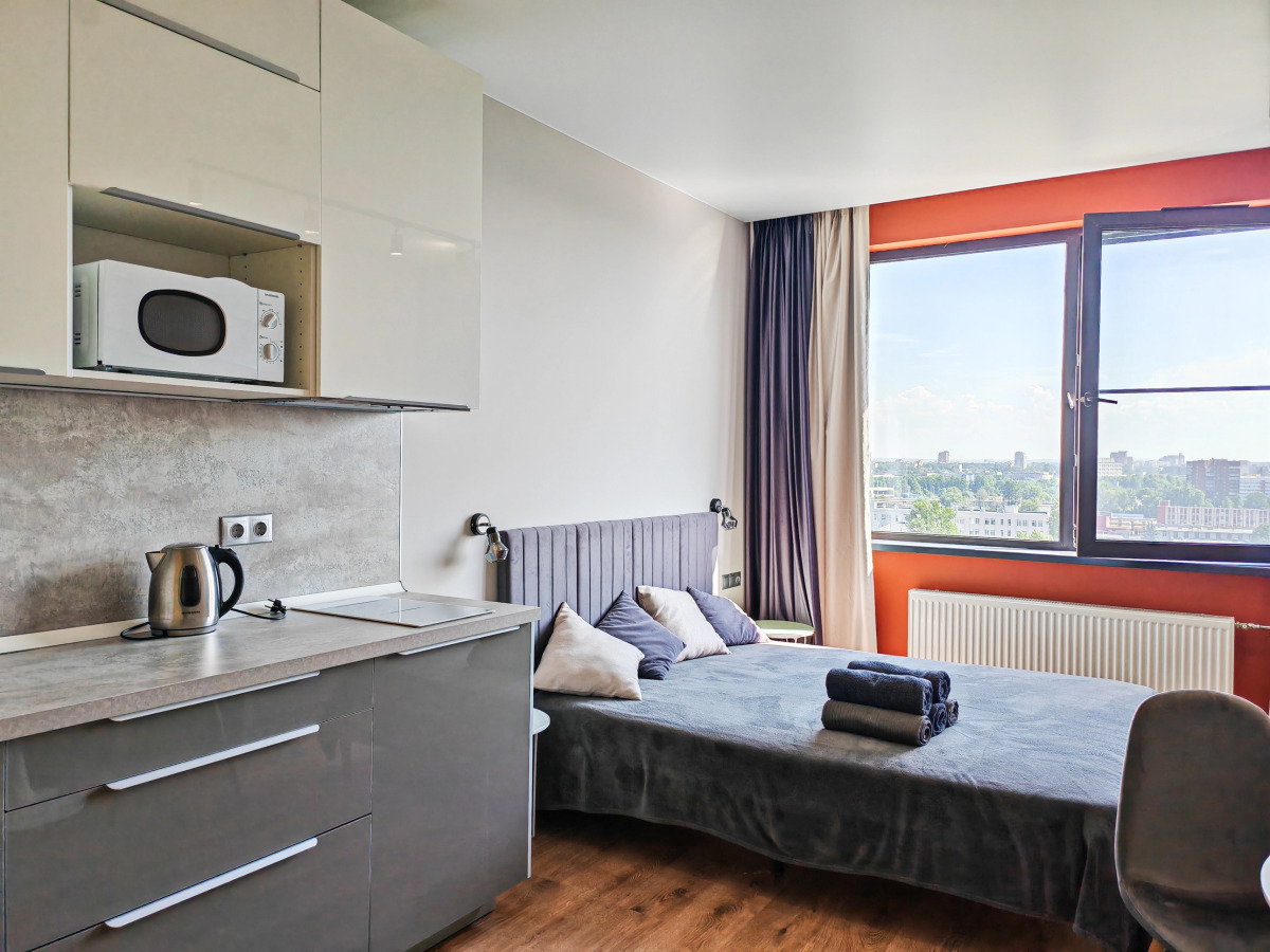 Апартаменты ArendApartment Avenir