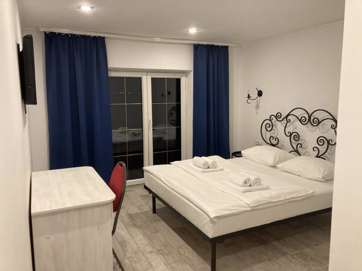 Гостевой дом Лайна