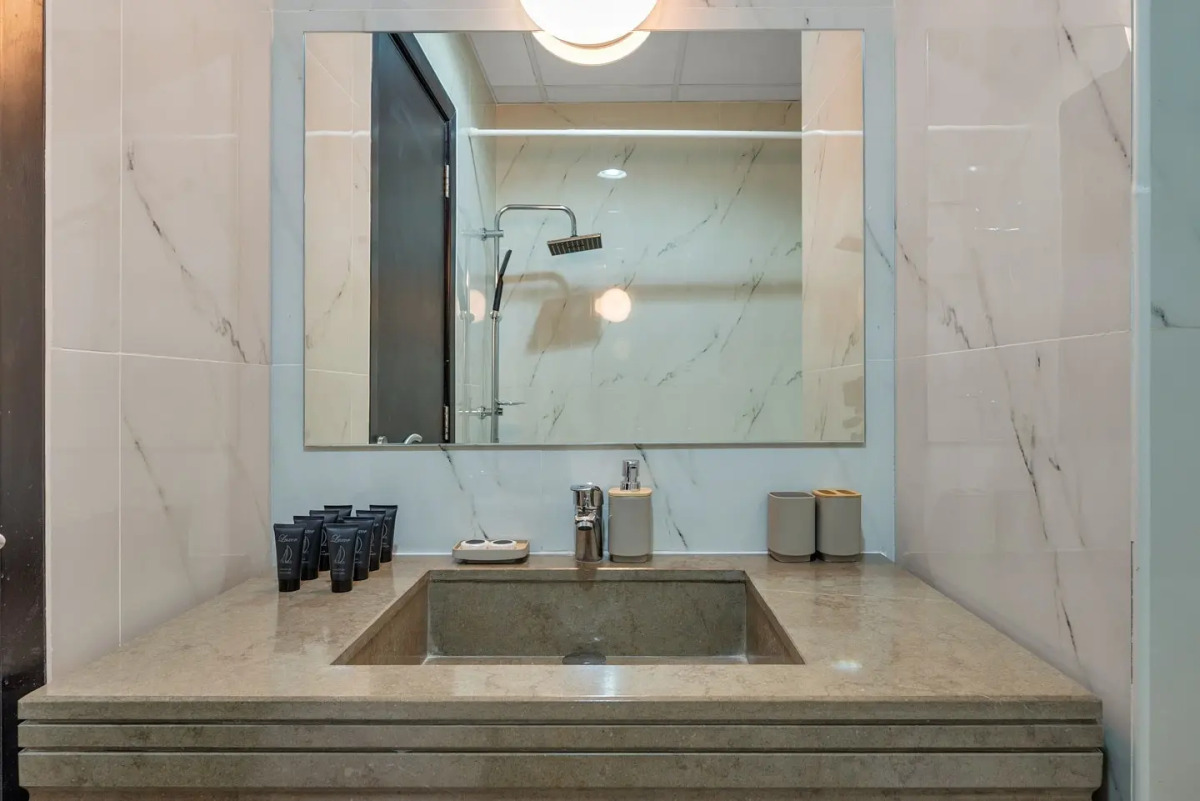 Квартира Уютная с 1 спальней в районе Дубай Марина