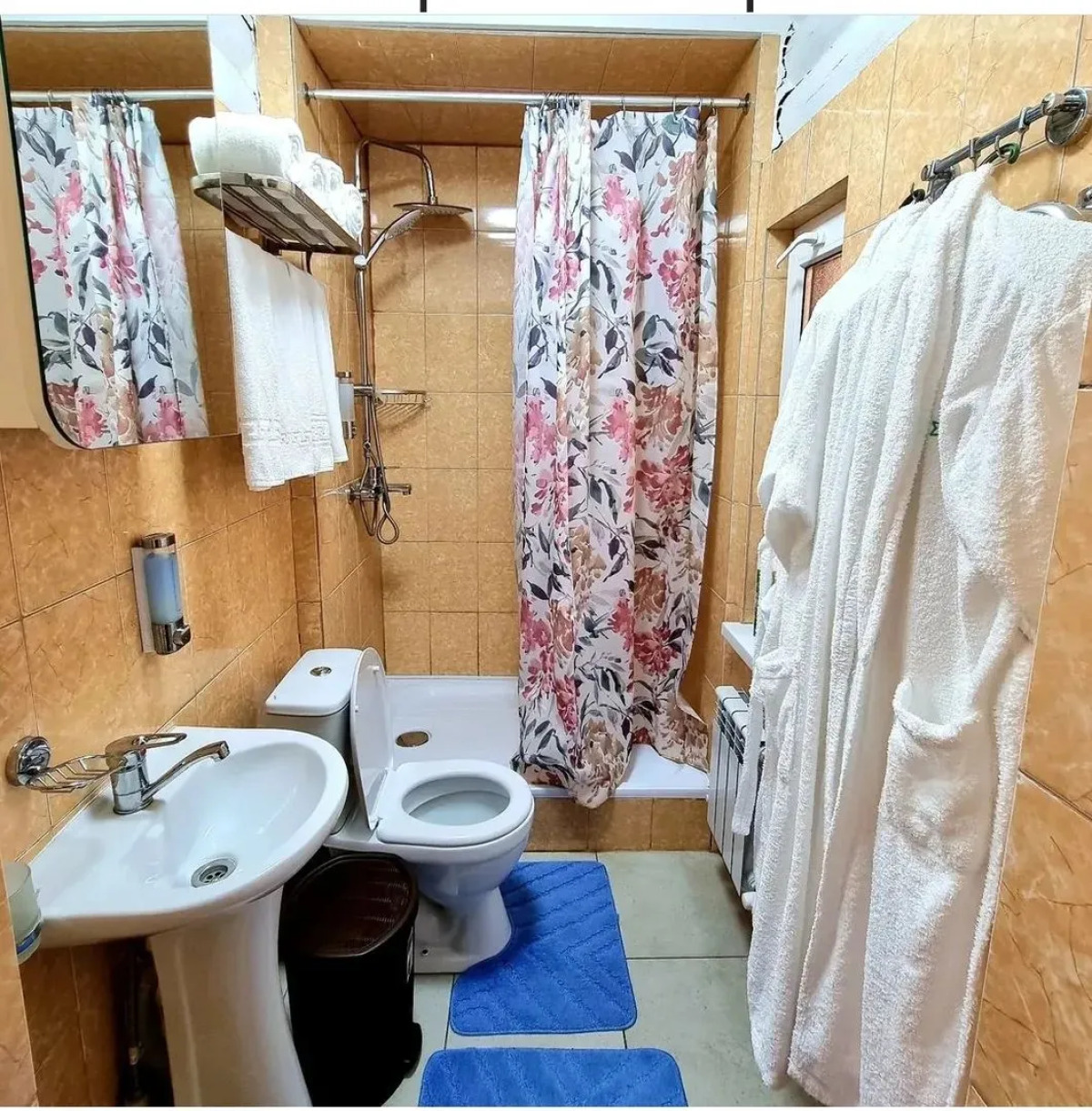 Гостевой дом Ачигварское Озеро