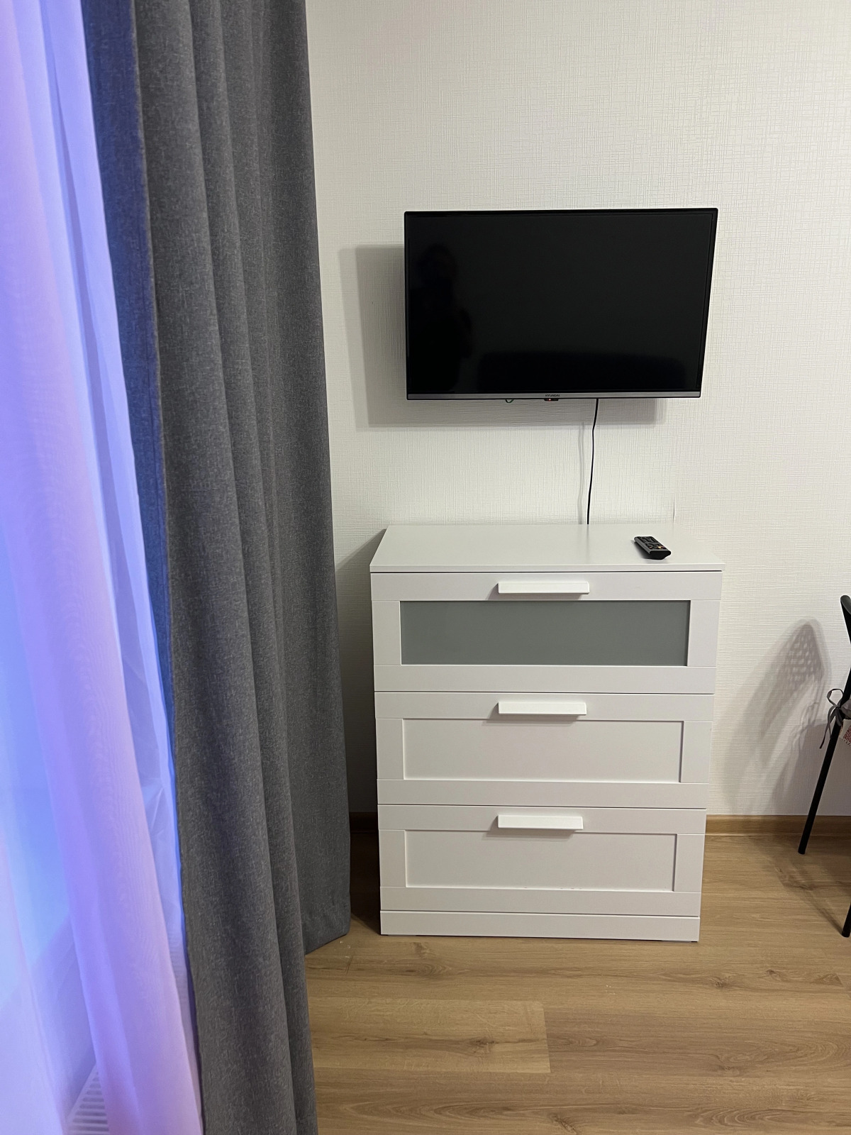 Квартира на Садовой улице 83