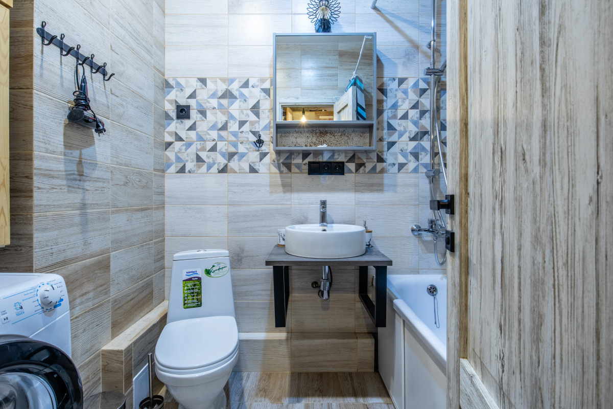 Квартира LOFT Парк Галицкого