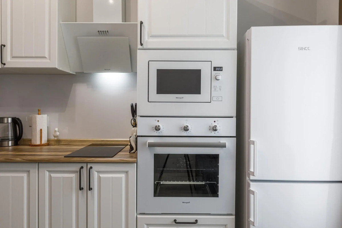 Апартаменты 1-комнатные у стадиона Локомотив и Восточного вокзала