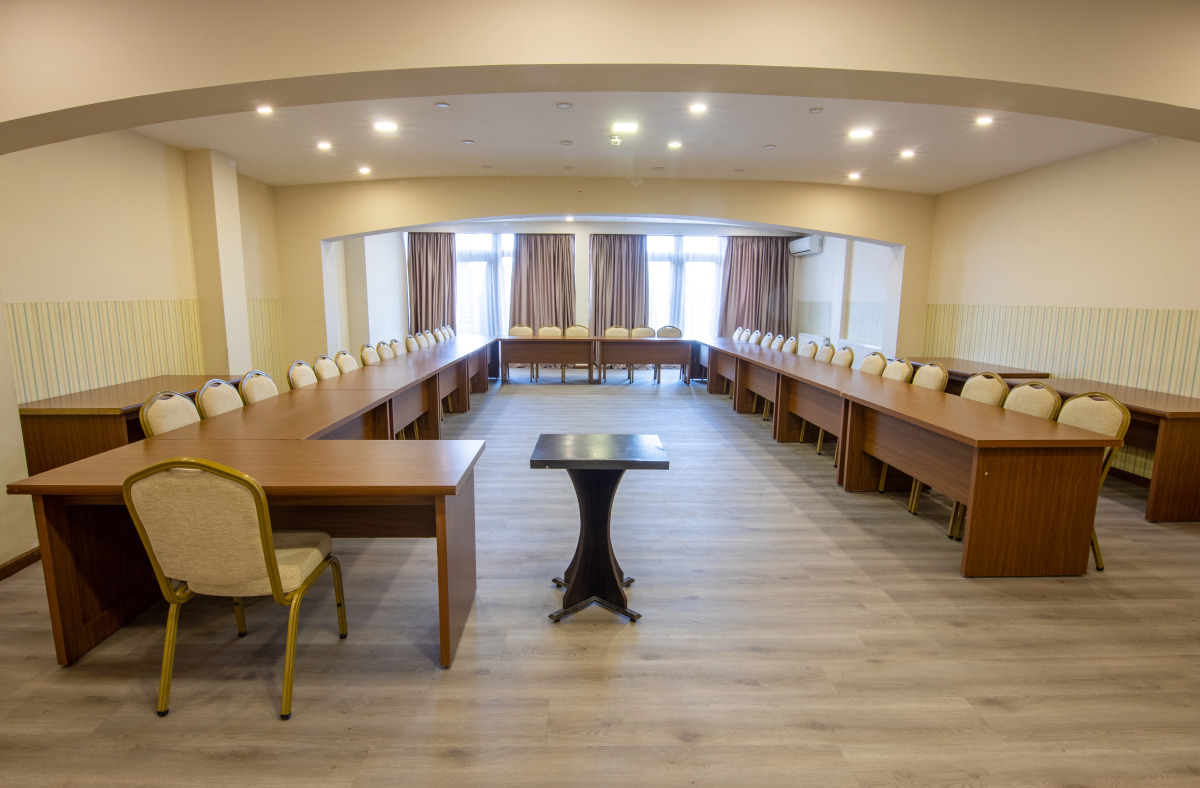 Hotel Beaumonde Garden