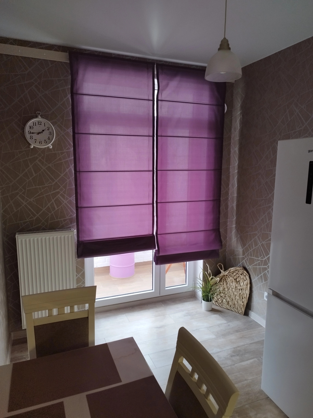 Апартаменты на Леонова