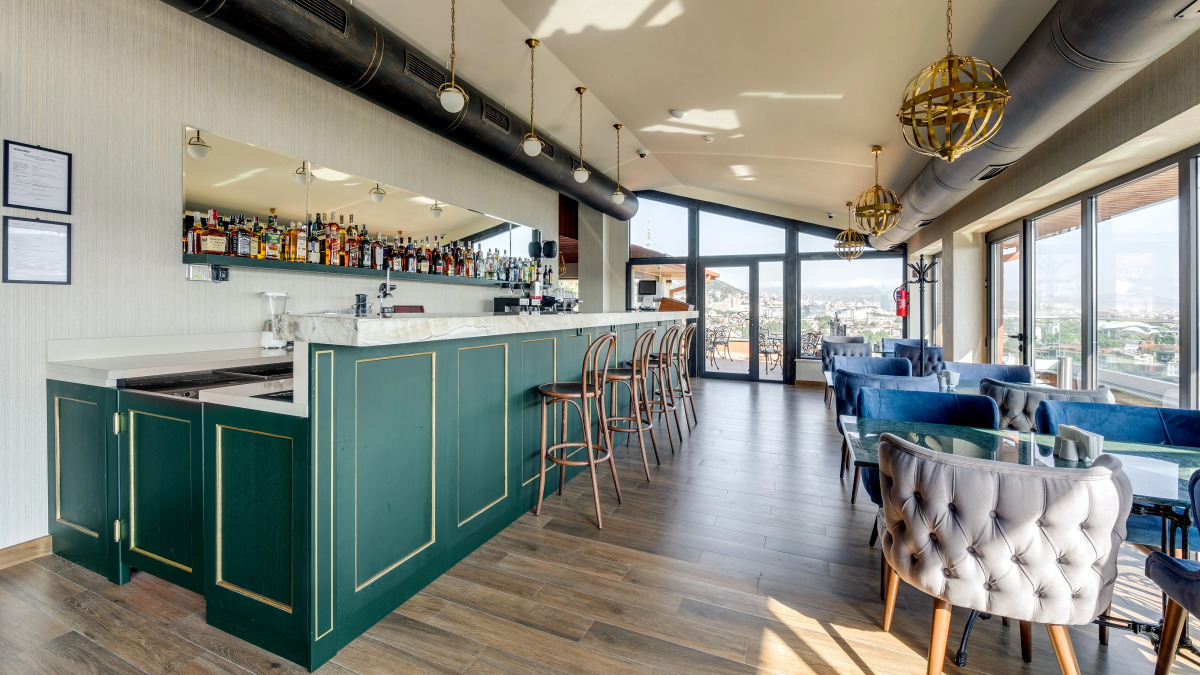 Отель Sole Palace