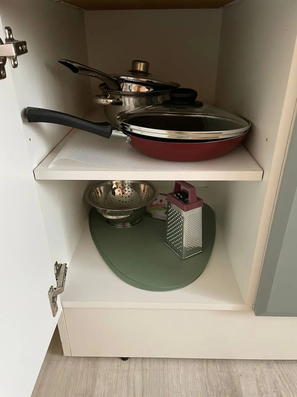 Апартаменты G&G в Академгородке