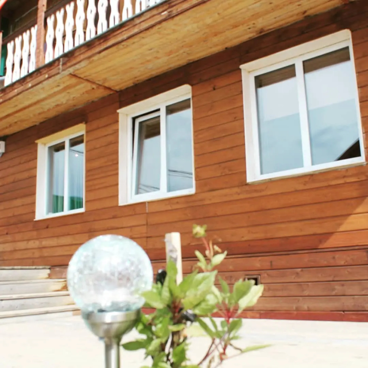 Гостевой дом Pushkina