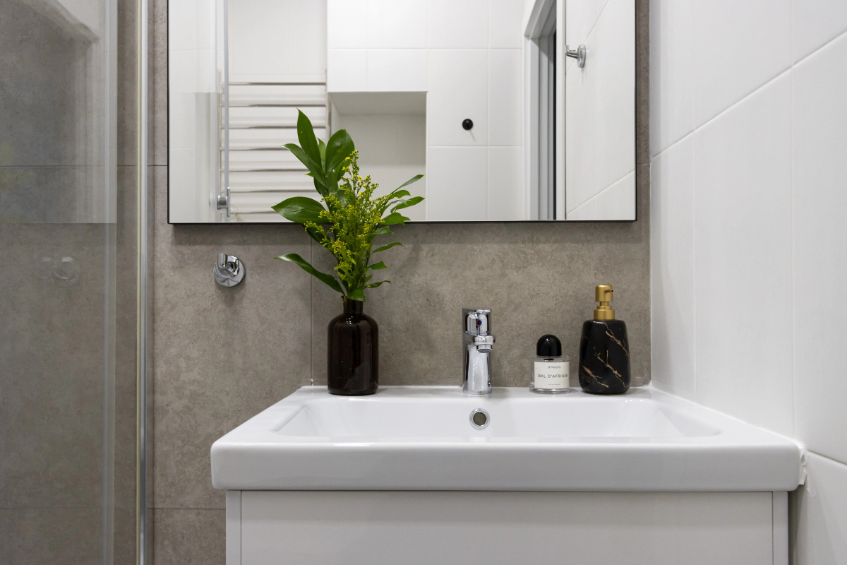 Апартаменты Tender Bird