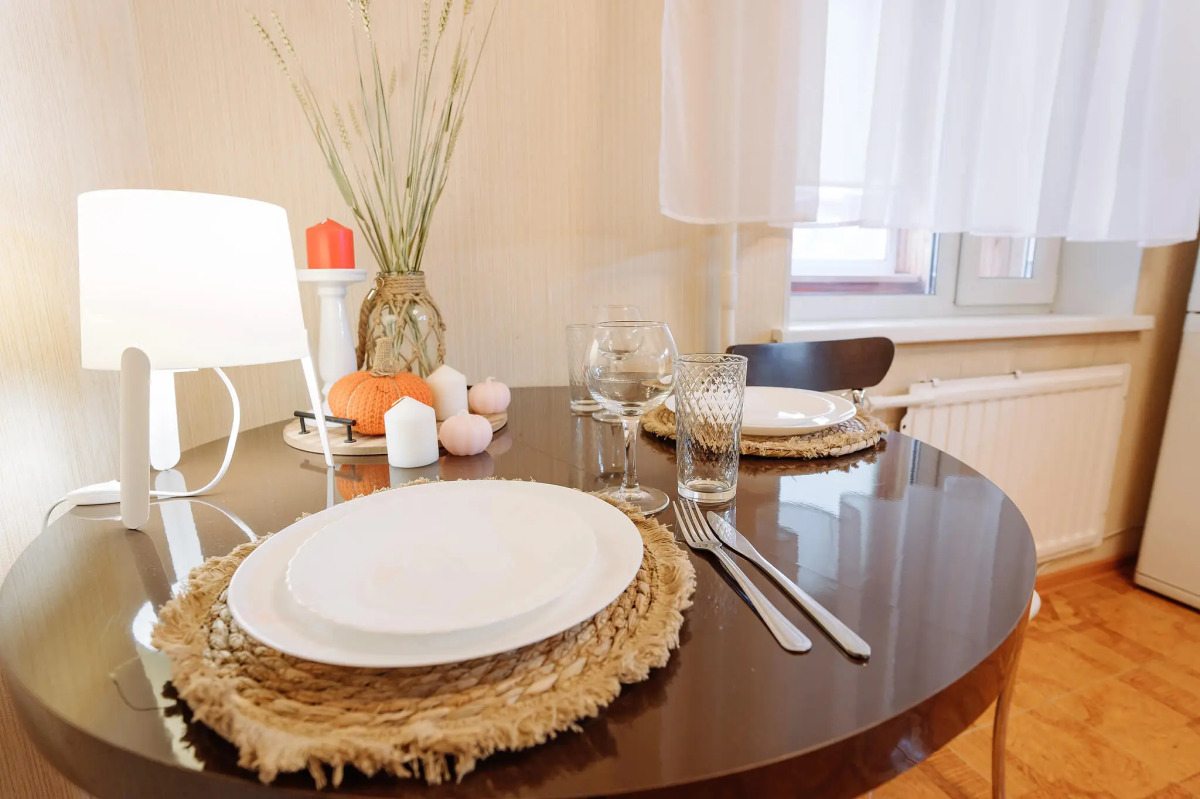 Апартаменты 9 ночей на Чкалова 48