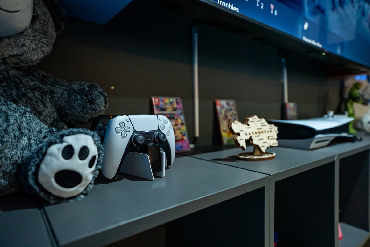 Хостел Urban Heaven Luxury