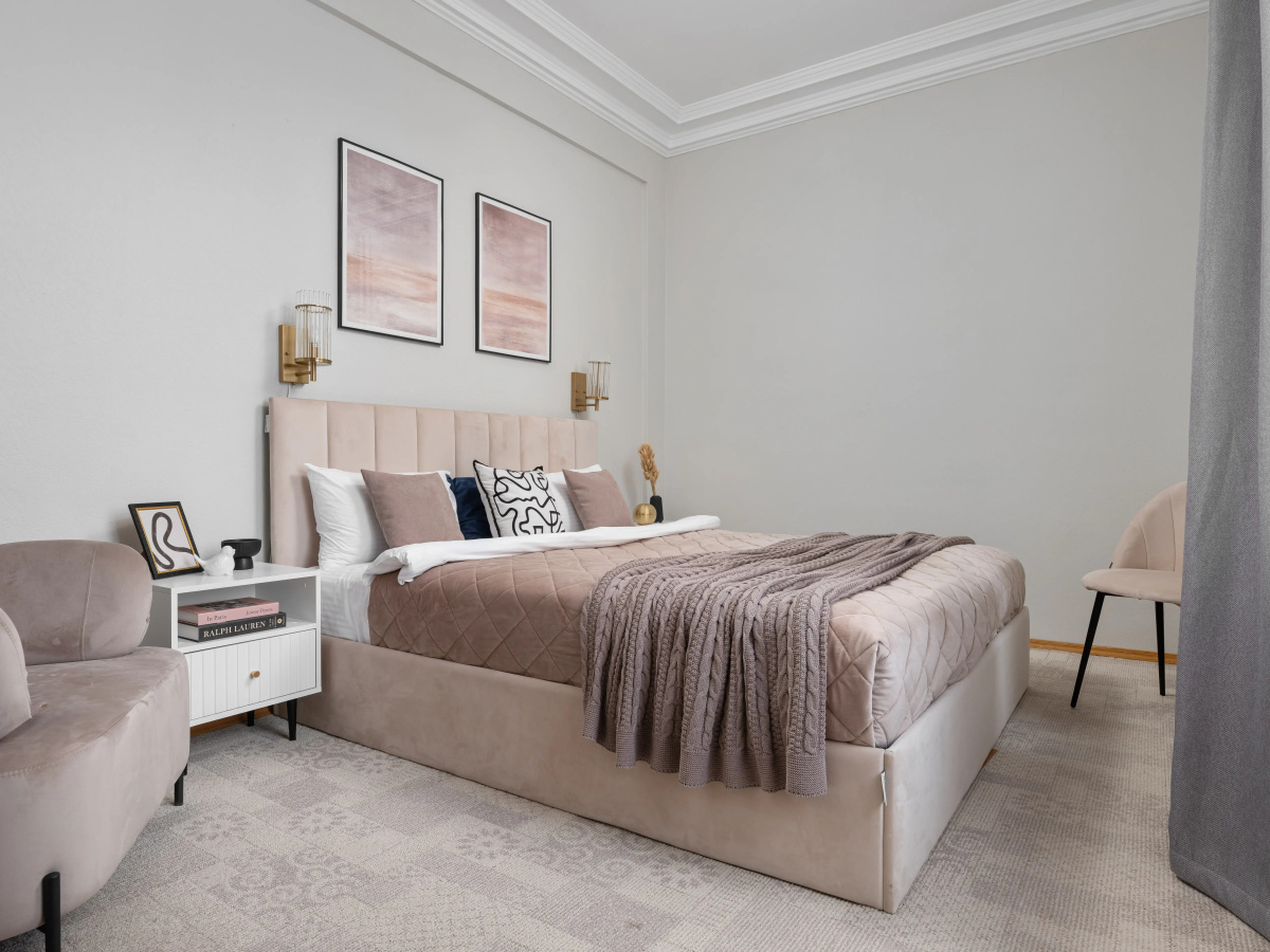 Квартира GM Apartments Рядом с Кремлем