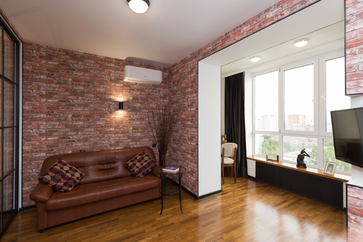 Апартаменты Азбука на Телецентре (Конгресс-Холл)