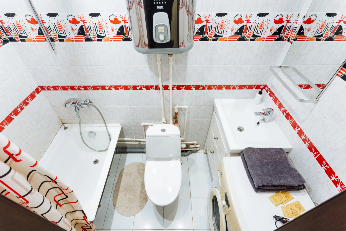 Квартира на Ул Карла Маркса 40