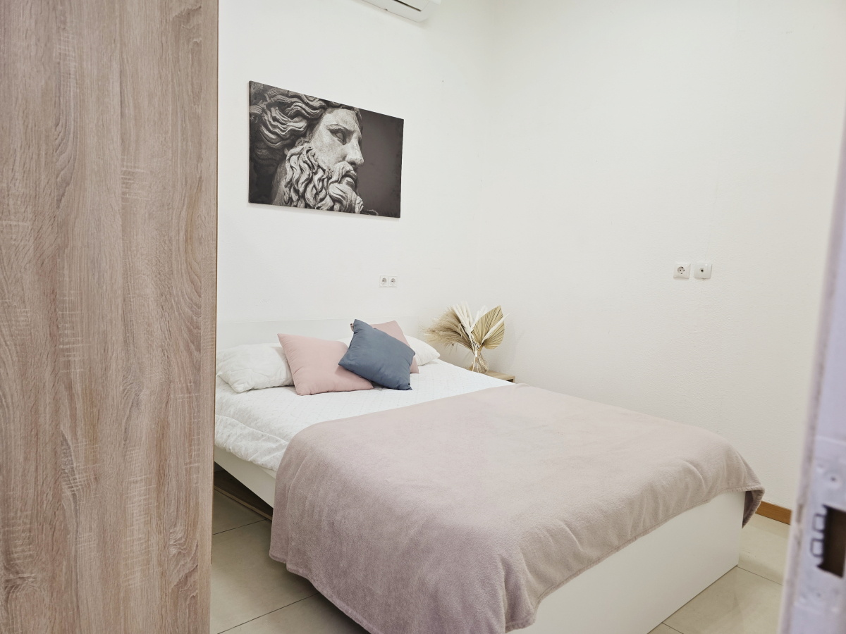 Апартаменты Заселяйся возле Кремля