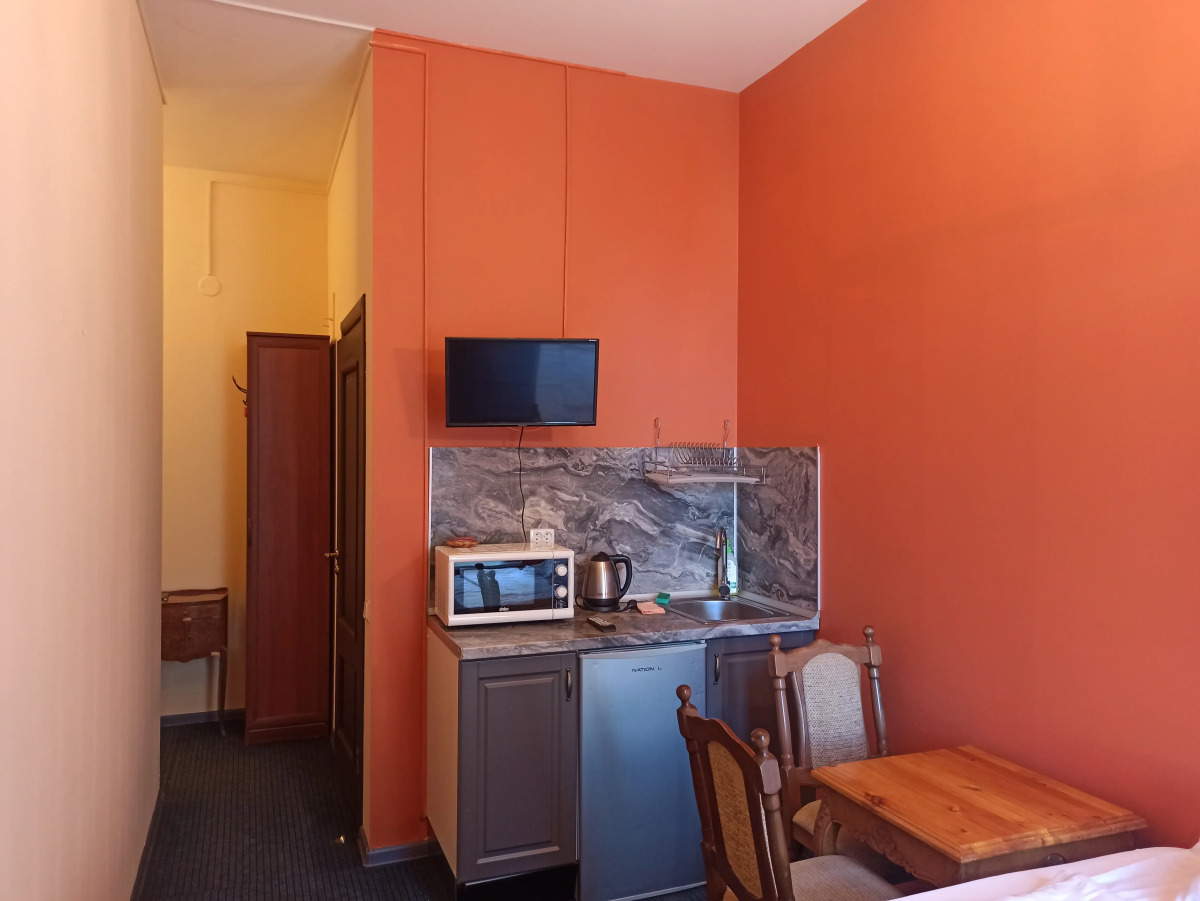 Апартаменты YouPiter studios economy