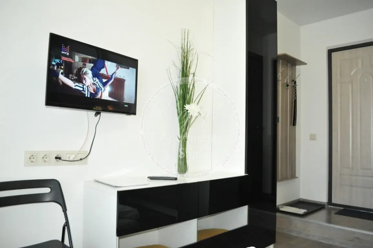 Квартира Enjoy Apartments & Studios — Акварели №3