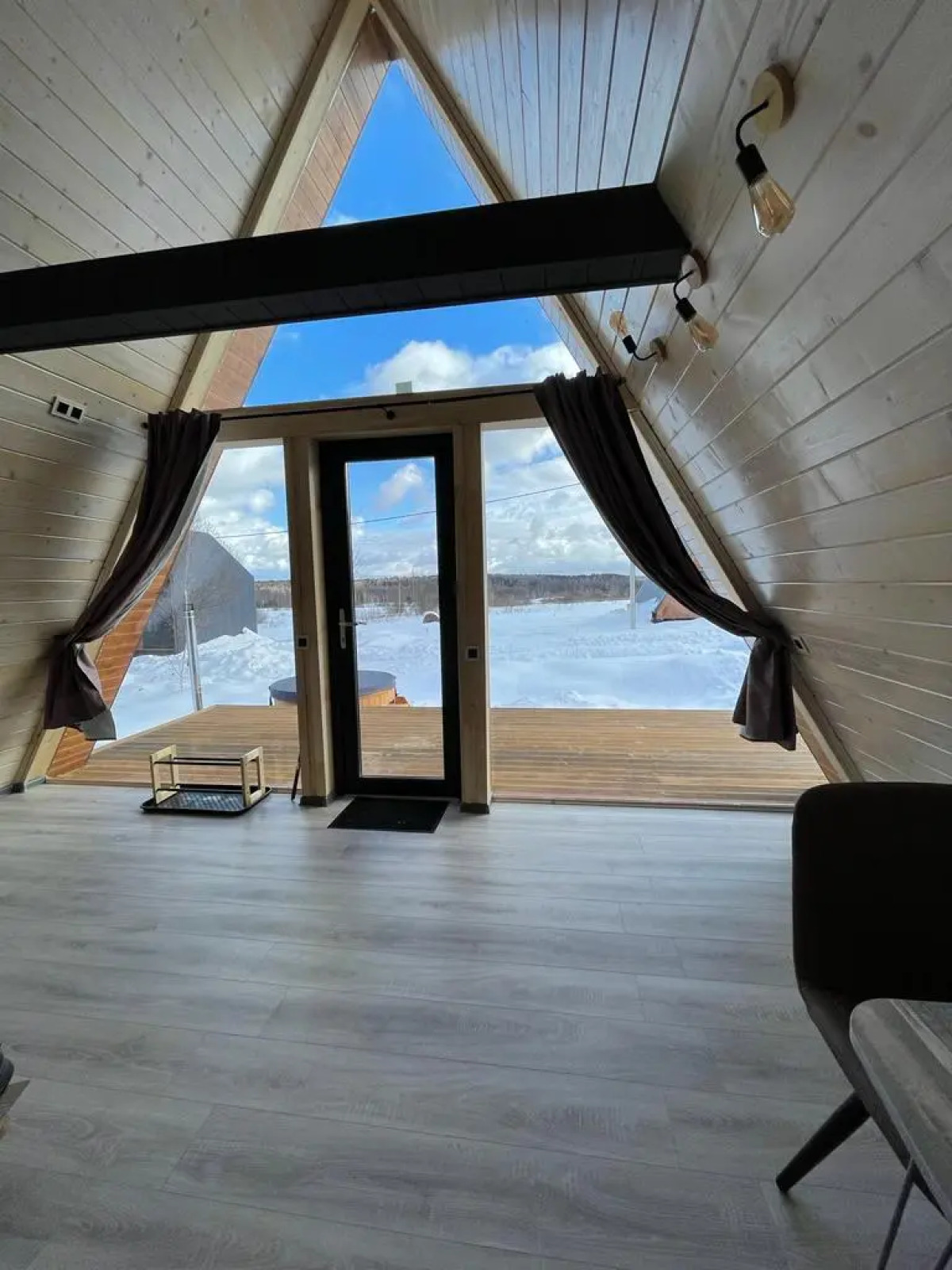 Гостевой дом Лаванда