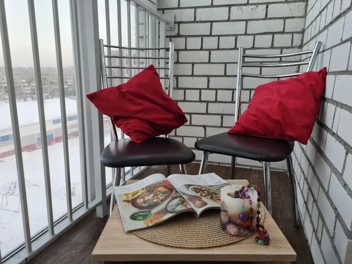 Апартаменты Белые ночи у Ледовой арены