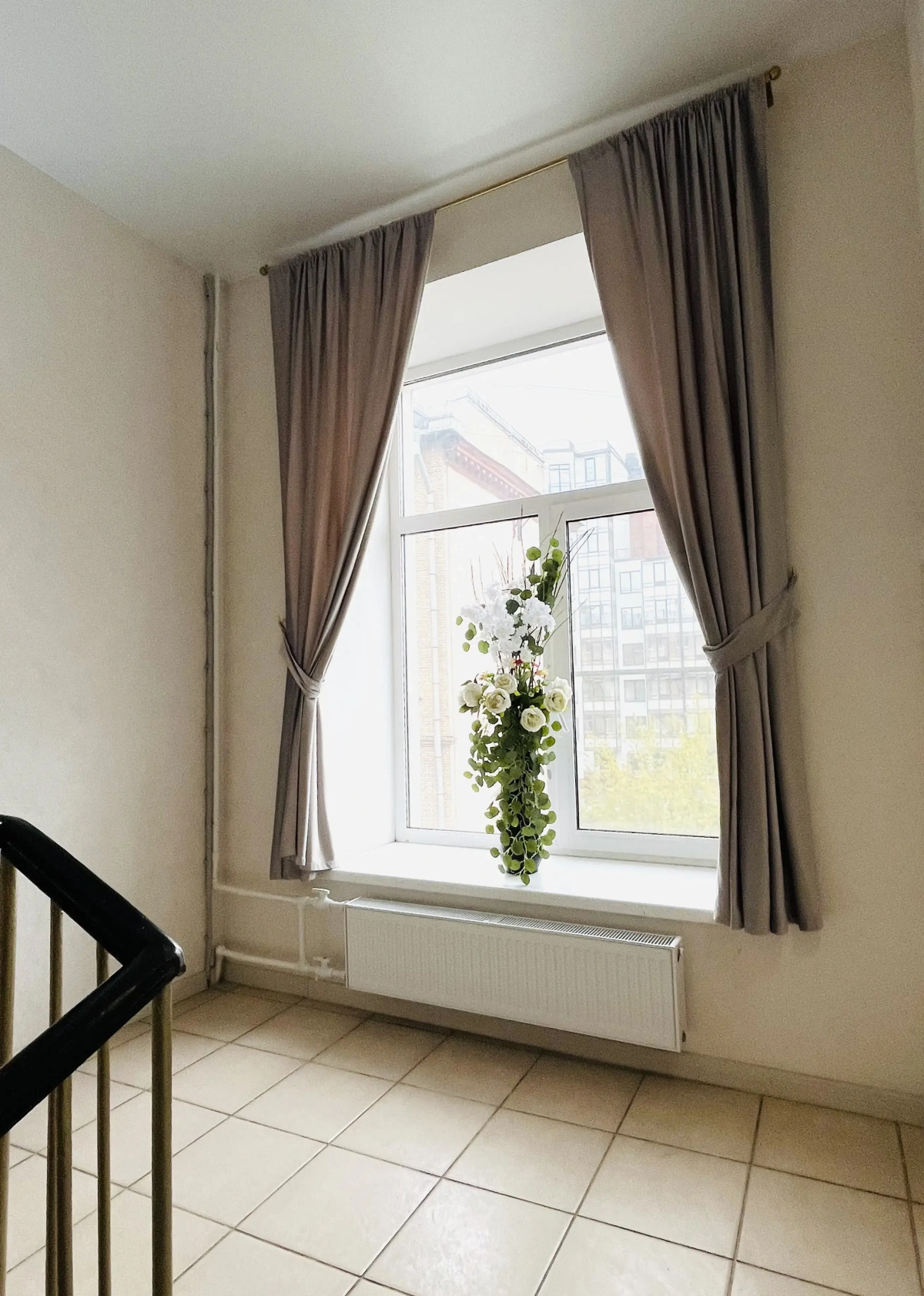 Квартира Большой Сампсониевский 31