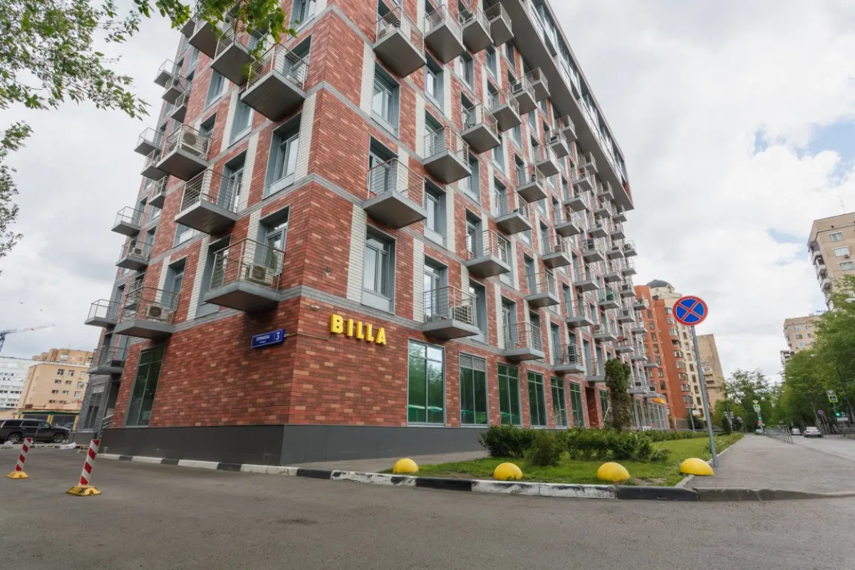 Апартаменты Vincent Apart 1