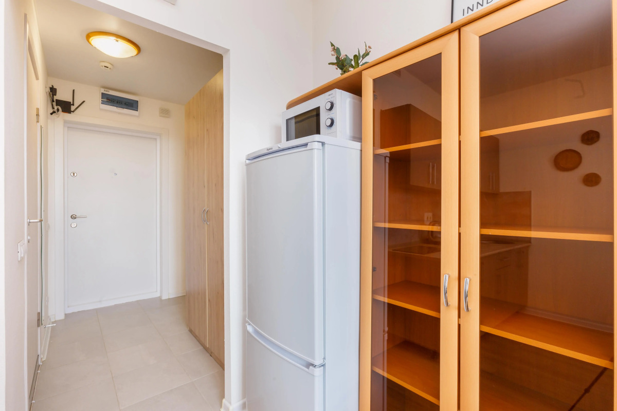 Апартаменты Inndays Apartments на Поляне 2