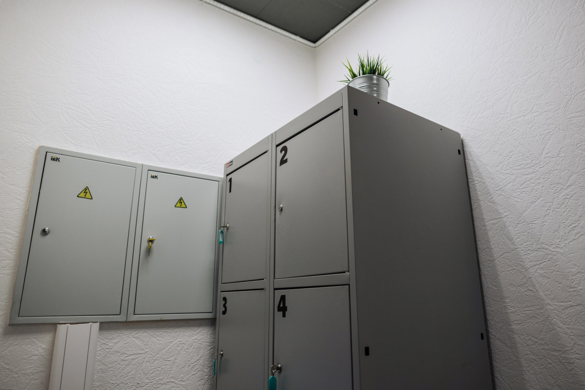 Хостел Sleep&Go