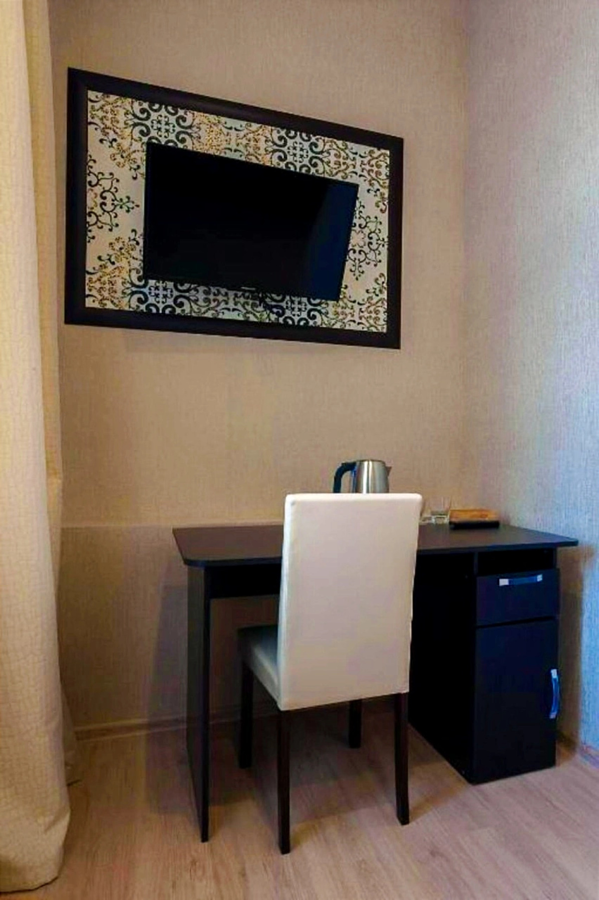 Отель GloryVell