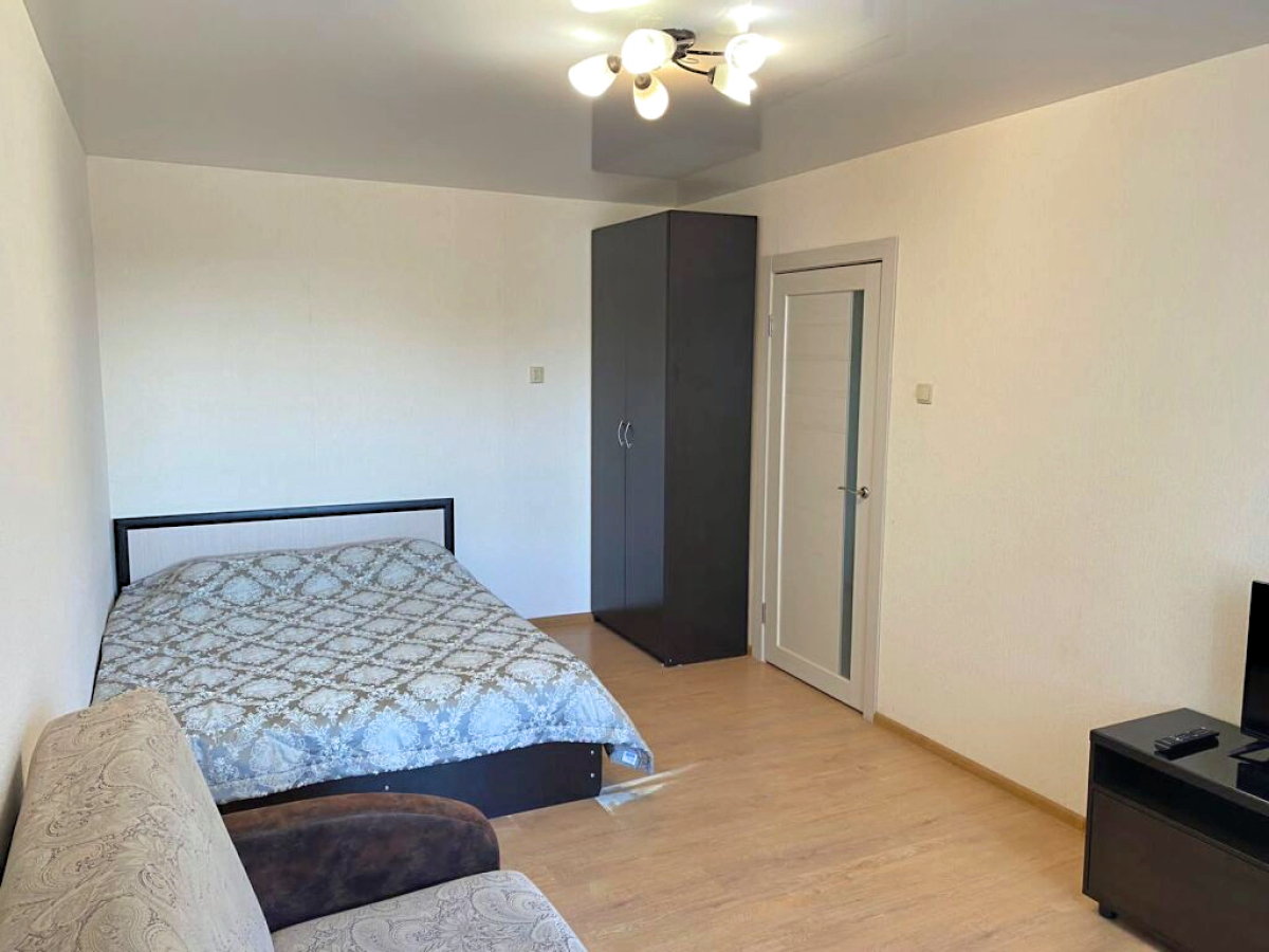 Квартира у Парк Хауса