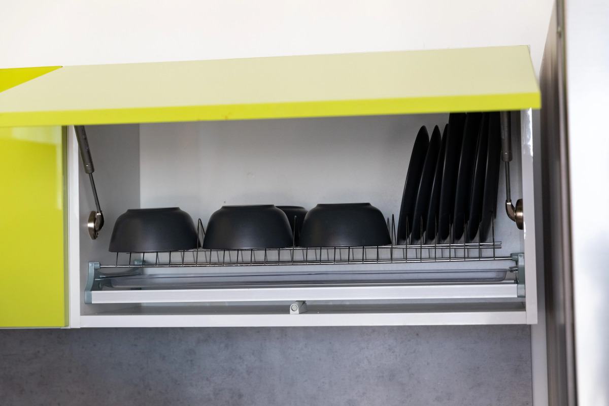 Апартаменты Метро ЦСКА