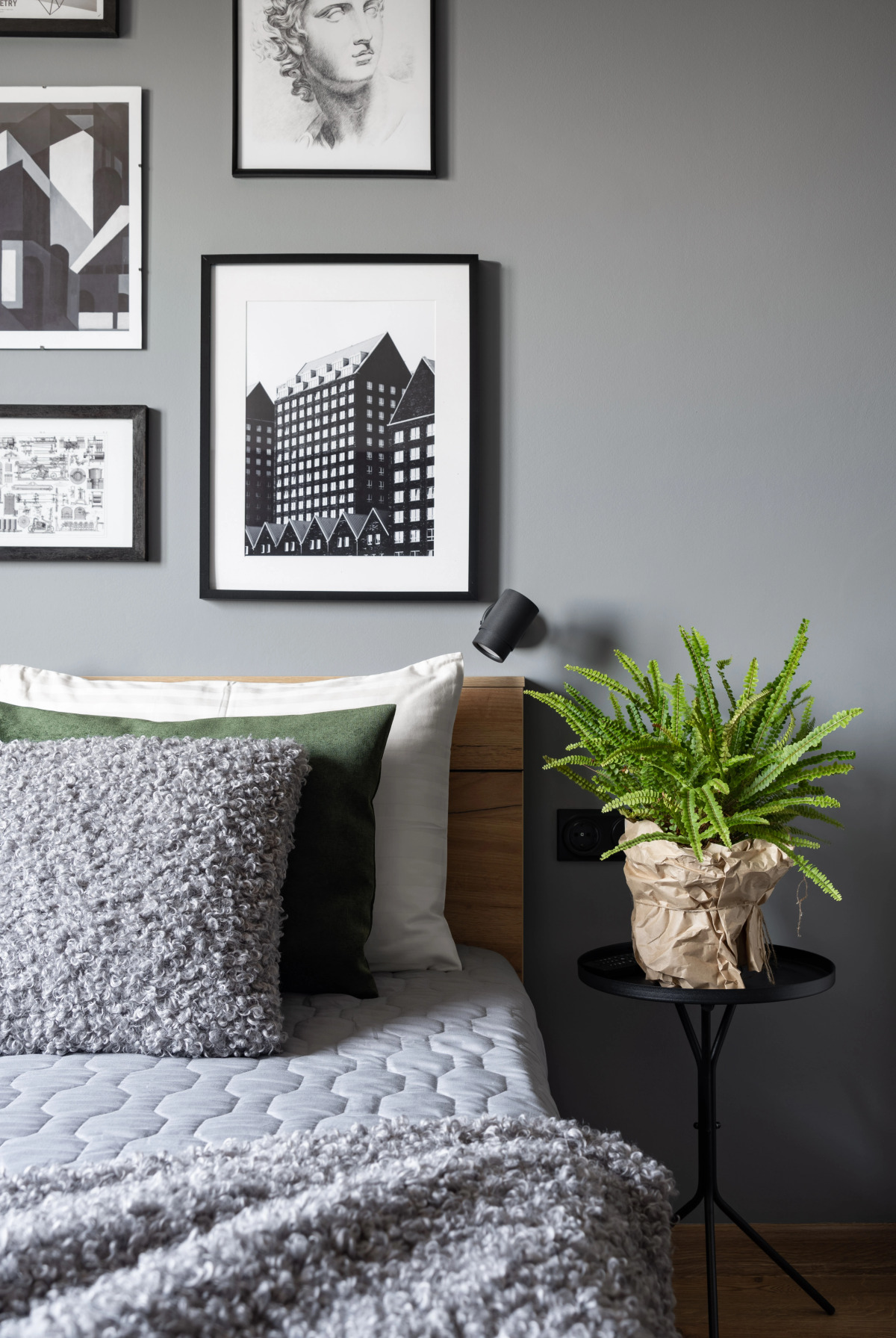 Апартаменты Арт Студия c Видом на Закат