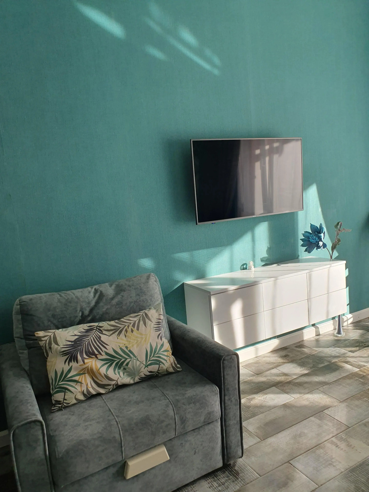 Апартаменты Хелена Скай