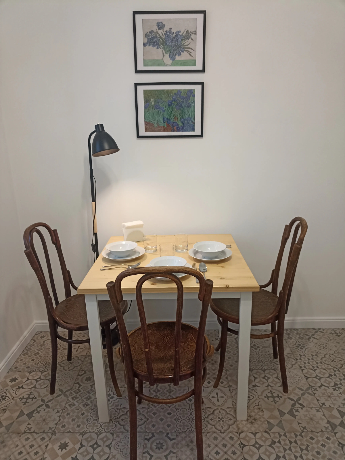 Квартира на берегу Невы