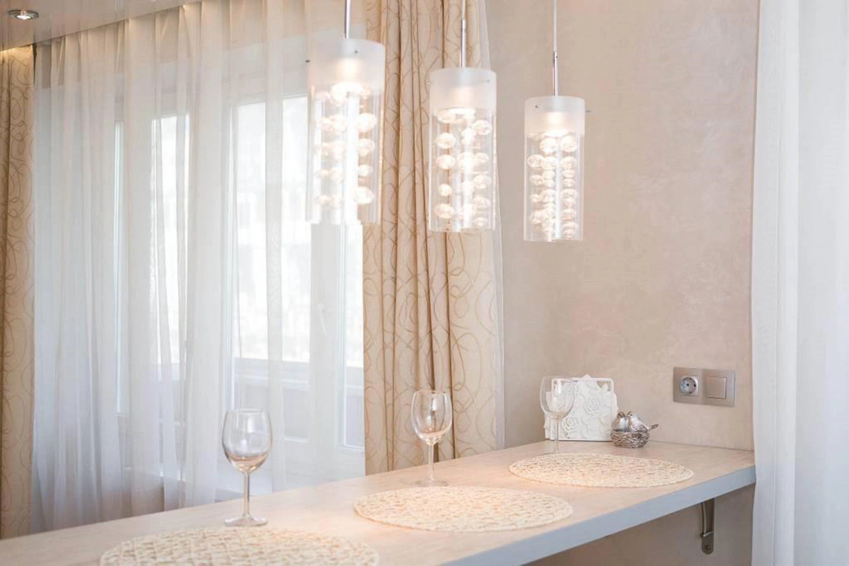 Квартира по Улице Романовская Слобода 10