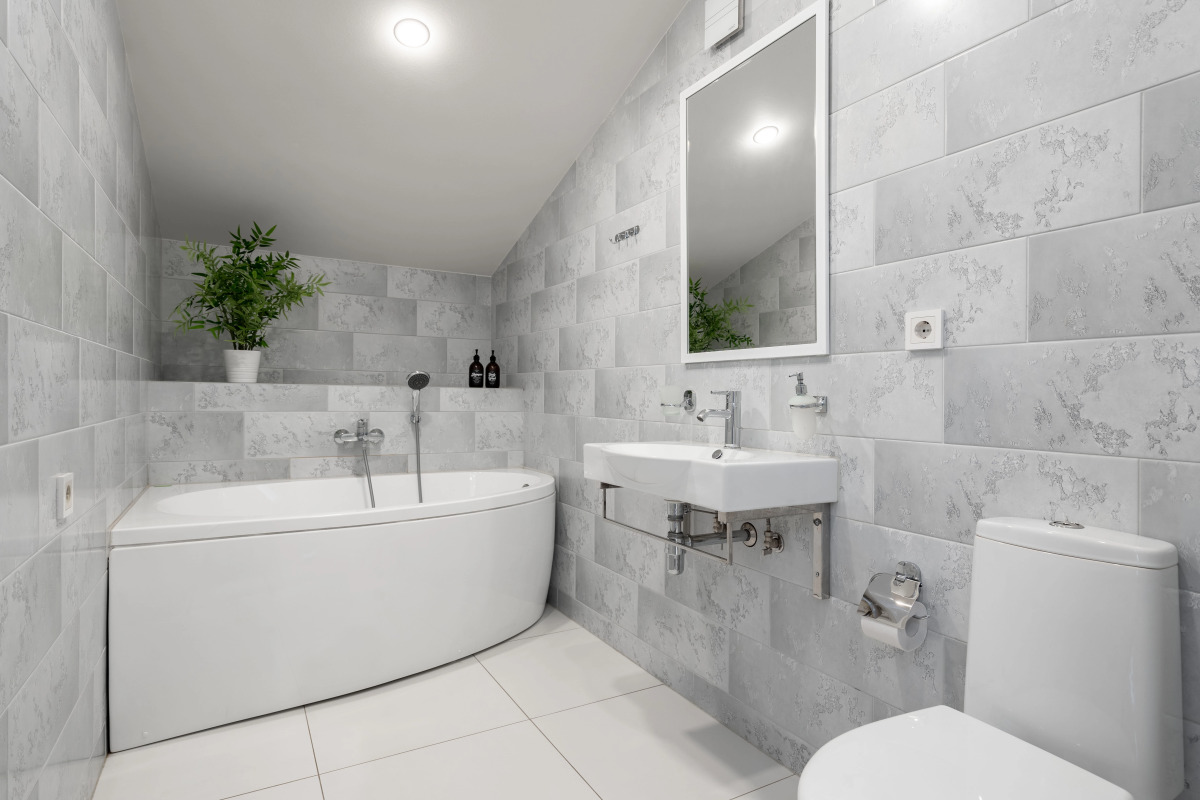 Апартаменты 1 LetYourFlat Садовая